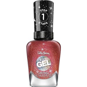 Sally Hansen Miracle Gel Nagellak - 911 Can I Get A Watt Watt