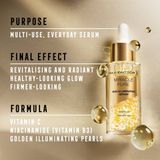 Max Factor - Miracle Pure Serum - 30 ml - Veganistisch - Vitamine C