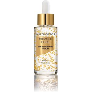 Max Factor - Miracle Pure Serum - 30 ml - Veganistisch - Vitamine C