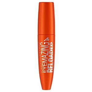 Manhattan Eyemazing Reloaded Mascara - 001 Black