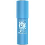 Rimmel - Kind & Free Multi Stick - 5 G - Dierproefvrij - Vegan