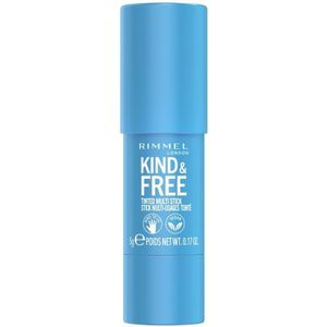 Rimmel - Kind & Free Multi Stick - 5 G - Dierproefvrij - Vegan
