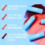 Rimmel Kind & Free Multi Stick 5 G