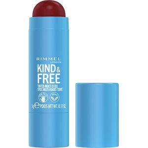 Rimmel Kind & Free - Make-Up - Tint 005 Berry Sweet - 5 gr