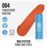 Rimmel Kind & Free Multi Stick 5 G