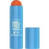 Rimmel Kind & Free Multi Stick 5 G