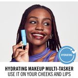 Rimmel Kind & Free - Oogschaduw - Tint 002 Peachy Cheeks - 5 gr