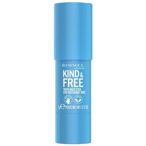 Rimmel Kind & Free Multi Stick 5 G