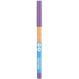 Rimmel - Kind & Free - Eyeliner - Intensieve Kleur - 3 Grape - Veganistisch