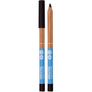 Rimmel London Kind & Free Eye Definer 002 Pecan 1,1 gram