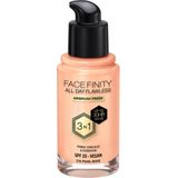 Max Factor - Facefinity All Day Flawless - Foundation - 30 ml