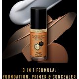 Max Factor Facefinity All Day Flawless Foundation W78 Warm Honey 34 ml