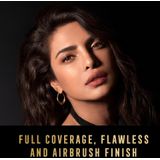 Max Factor - All Day Flawless 3in1 Foundation - Soft Honey - 30 ml