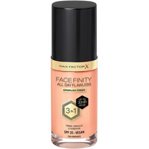Max Factor Facefinity All Day Flawless Foundation - C80 Bronze