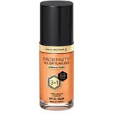 Max Factor - Facefinity All Day Flawless - Foundation - 30 ml - N84 Soft Toffee