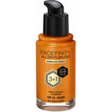 Max Factor Facefinity All Day Flawless Langaanhoudende Make-up SPF 20 Tint 91 Warm Amber 30 ml