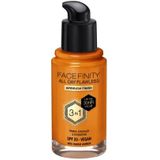 Max Factor - Facefinity All Day Flawless - Foundation - Vegan - SPF20