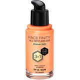 Max Factor Facefinity All Day Flawless Foundation - C85 Caramel