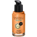 Max Factor Facefinity All Day Flawless Foundation, Fb.88