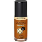Max Factor Make-up Gezicht FacefinityAll Day Flawless Foundation SPF 20 100 Cocoa