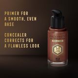 Max Factor - Facefinity All Day Flawless Foundation - Beige - 30ml