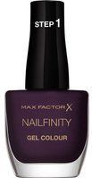 Max Factor - Nailfinity Gel Colour - Nagellak - Tint 270 Glamour Galore - 12 ml