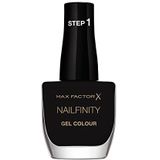 Max Factor - Nailfinity Gel Colour - Nagellak - 12 ml - Gel Effect