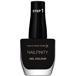 Max Factor - Nailfinity Gel Colour - Nagellak - 12 ml - Gel Effect