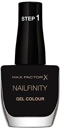Max Factor - Nailfinity Gel Colour - Nagellak - 12 ml - Gel Effect
