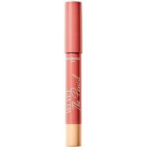 Bourjois Velvet The Pencil Lipstick Nudifull 1 1.8 gr