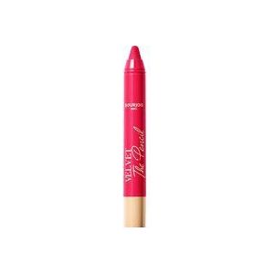 Bourjois - Velvet The Pencil Lipstick - 06 Framboise Griffe - 2 g