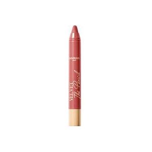 Bourjois - Velvet The Pencil Lipstick - Marron - 2 g