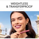 Bourjois Velvet The Pencil - 5 Red Vin'tage, 3g (0.106 oz)