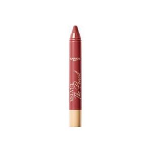 Bourjois Velvet The Pencil Lipstick Red Vintage 5 1.8 gr