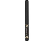 Max Factor - Masterpiece - Eyeliner - Tint 04 Navy - 1.7 ml