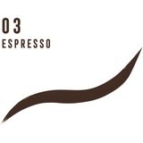 Max Factor - Masterpiece Matte Liquid Eyeliner - Espresso - 1.7 ml