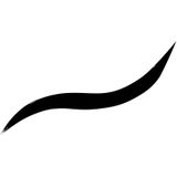 Max Factor - Masterpiece Matte Liquid Eyeliner - Black - 1.7 ml