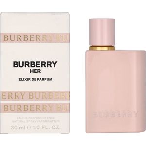 Burberry Her Elixir de Parfum für Damen 30 ml