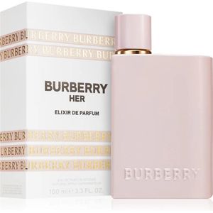 Burberry Her Elixer de Parfum - 100 ml