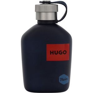 Hugo Boss Hugo Man Eau de Toilette 125 ml