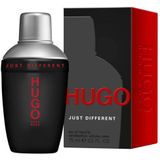 Hugo Boss Just Different Heren Eau de Toilette 75 ml