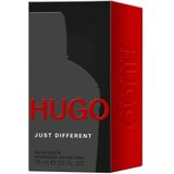 Hugo Boss Just Different Heren Eau de Toilette 75 ml