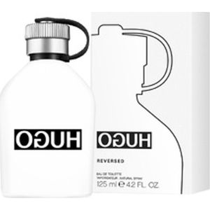 Hugo Boss Hugo Reversed Eau de Toilette 75ml Spray