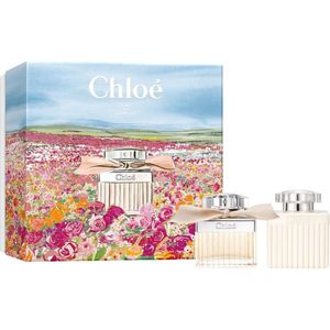 Parfumset voor Dames Chloe Signature 2 Onderdelen