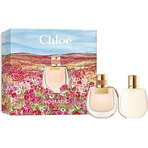 Chloé Nomade Gift Set