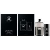 Gucci Guilty Pour Homme Gift Set EDP 90 ml