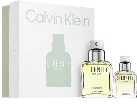 Calvin Klein Eternity for Men Geschenkset