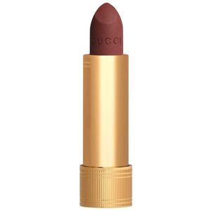 Gucci - Rouge à Lèvres Mat - Lippenstift - Nr. 519 - Pauline Red - 3.5 g