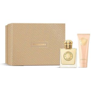 Burberry Goddess eau de parfum 50 ml + bodylotion 75 ml