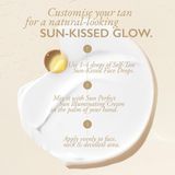 Lancaster - Self Tan - Face Drops - 15 ML - Sun-kissed